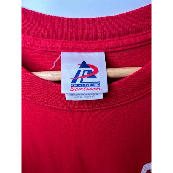 Vintage Ohio state graphic tee - Picture 3 of 5